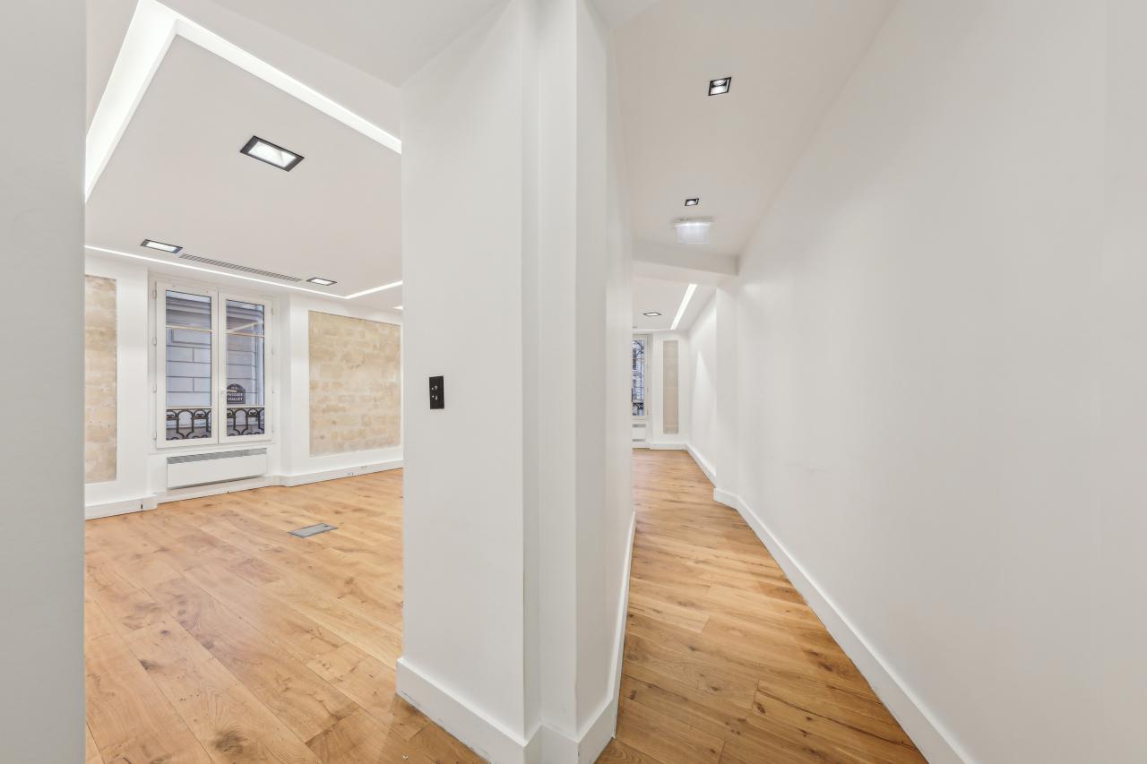 Bureau Paris 85m² Location bureau Paris OLBUR2311865 8